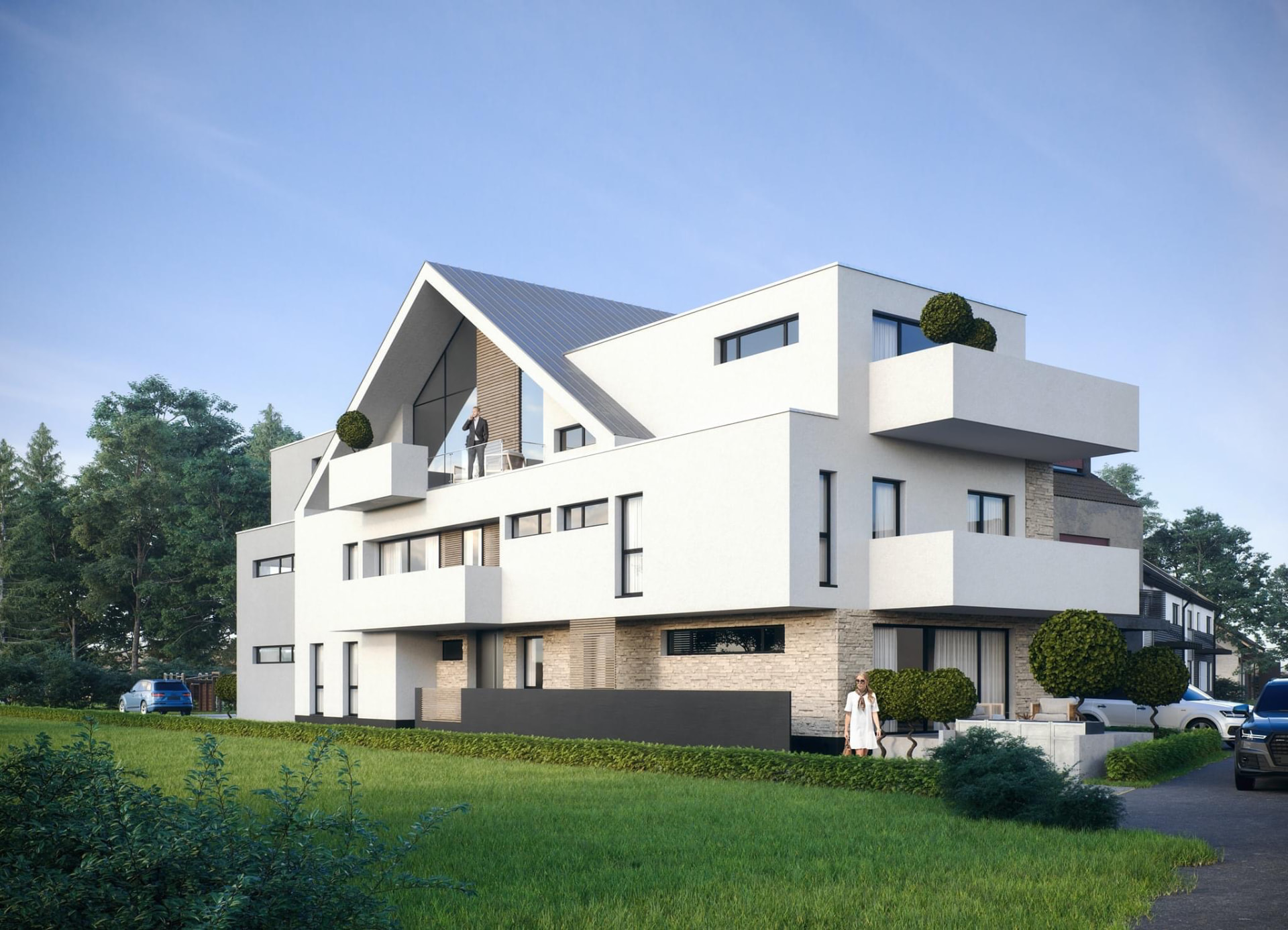 Alfred-Delp-Straße 53 in Rodgau-Hainhausen
