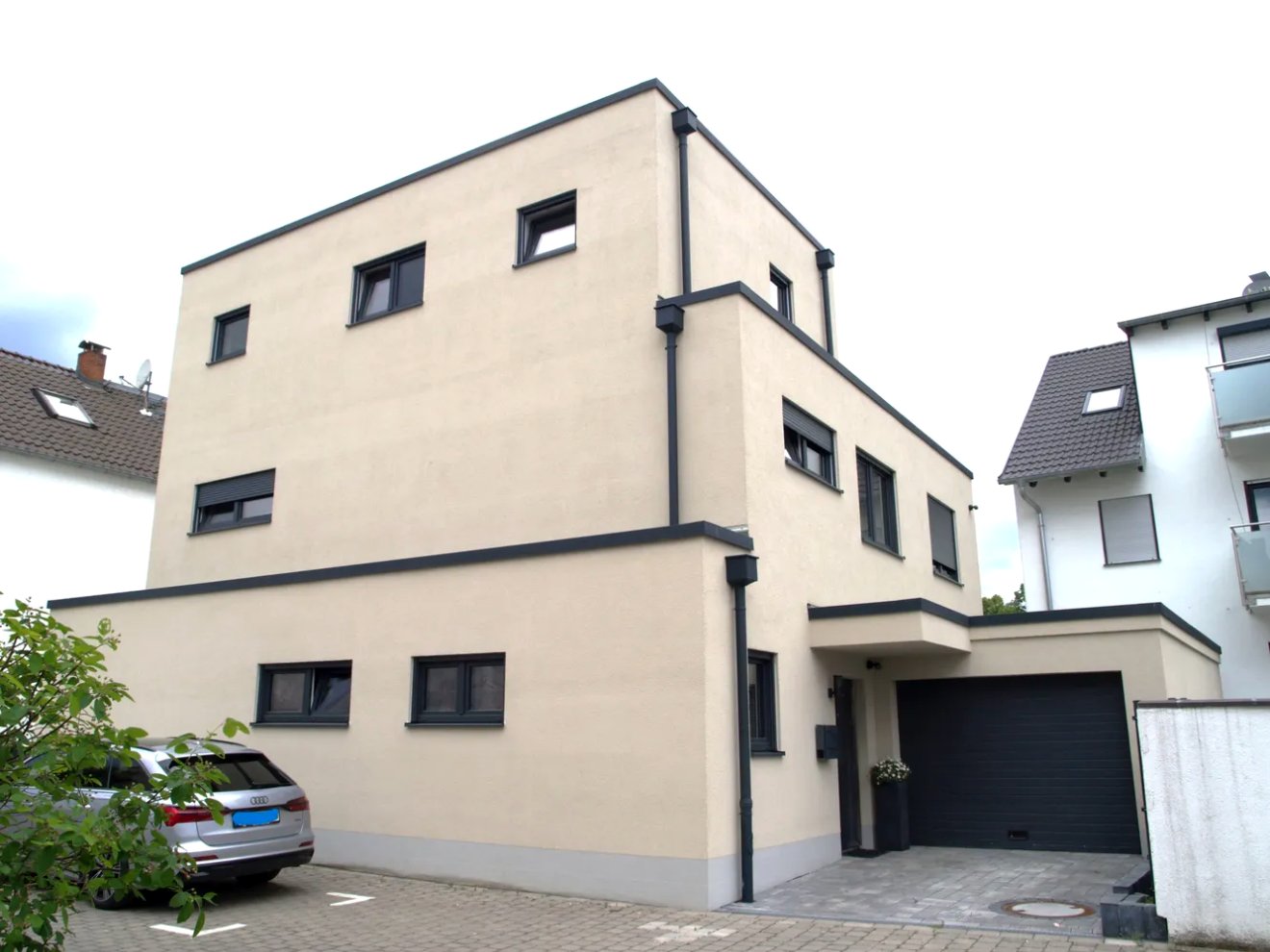 Karolingerstraße 25 in Rodgau-Nieder-Roden