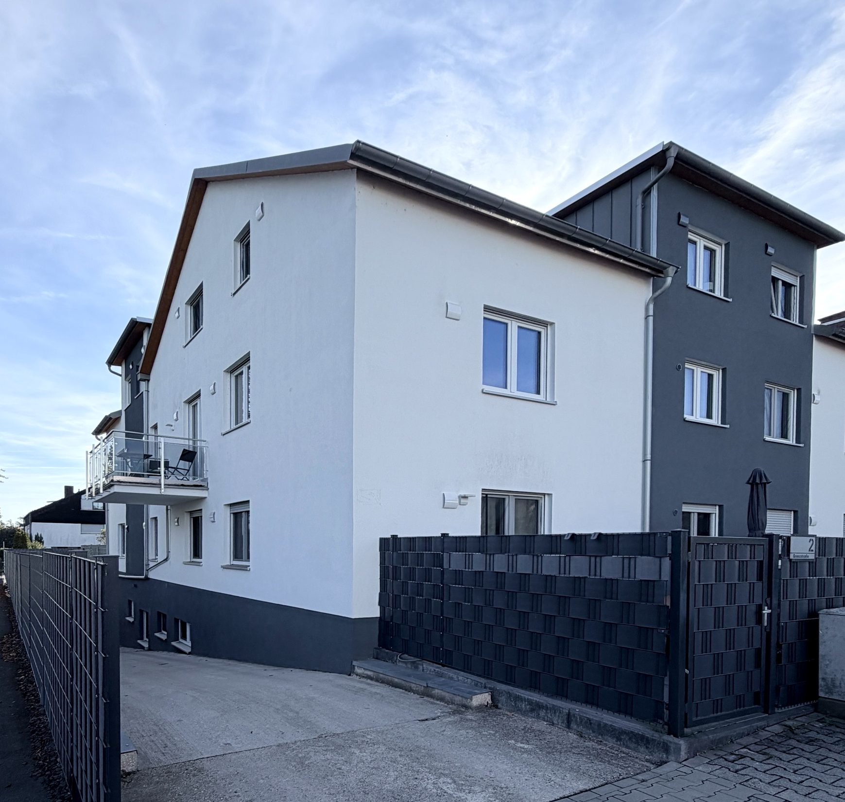Grenzstraße 2 in Rodgau-Jügesheim
