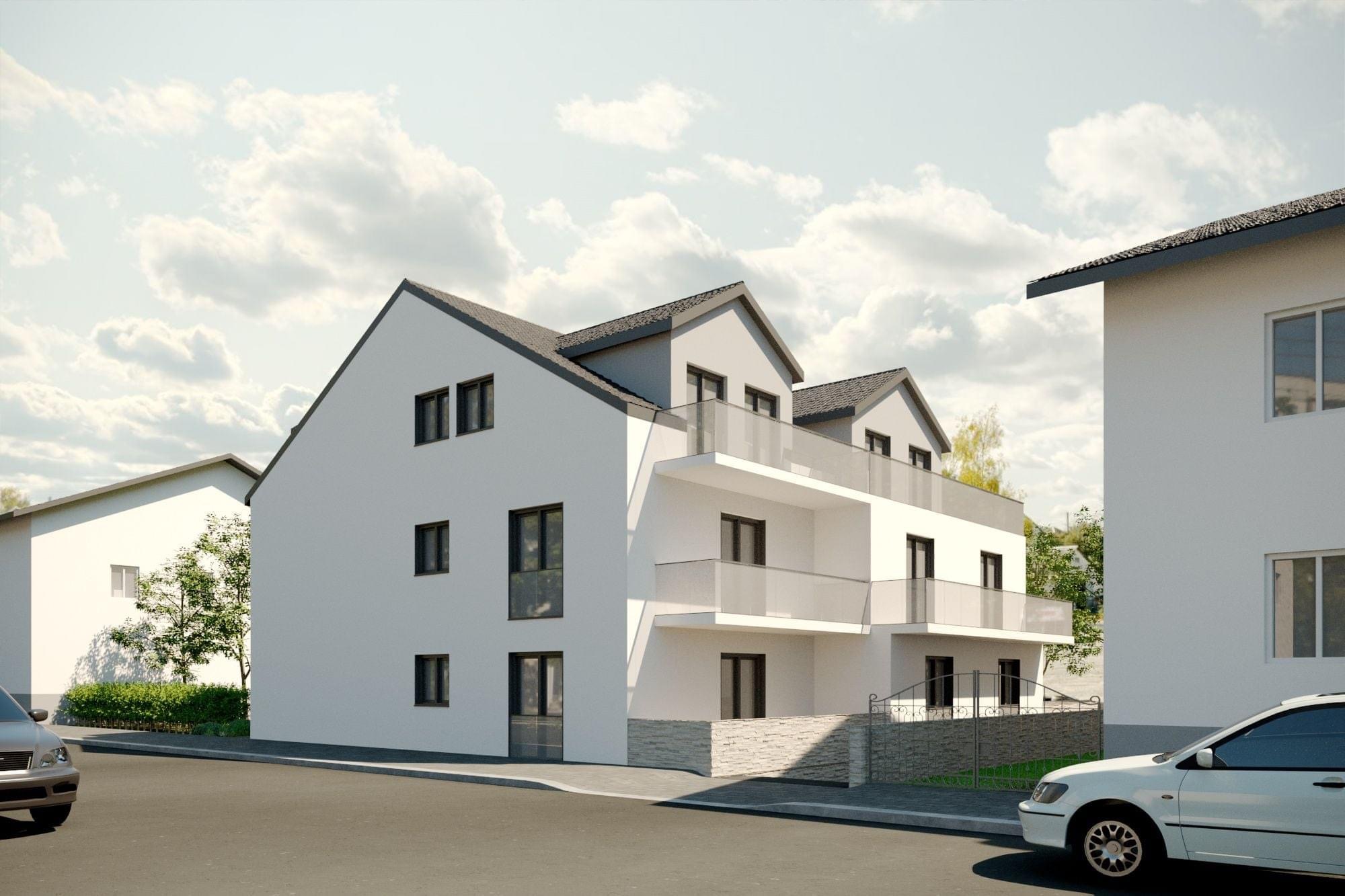Straße im Loh 23 in Obertshausen